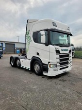 2018 scania r500 for sale  CRAIGAVON