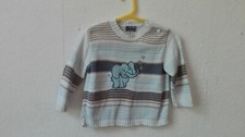 Kinder pullover gestreift gebraucht kaufen  Berlin