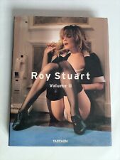 Roy stuart volume usato  Novara