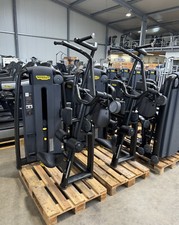 Technogym pull down gebraucht kaufen  Gachenbach