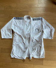 Kimono judo adidas d'occasion  Évian-les-Bains