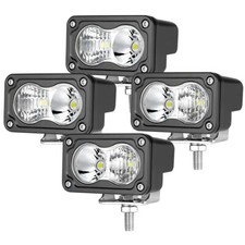 3inch led light for sale  Ontario