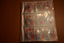 Album topps match gebraucht kaufen  Börtlingen