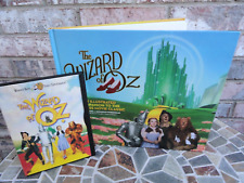 Wizard dvd large for sale  Klondike