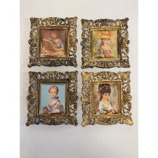 Set vintage padded for sale  Marysville