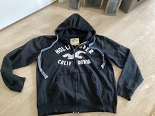 Sweat veste capuche d'occasion  Andeville