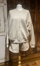 Tracksuit shorts set. for sale  ASHFORD