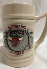 Chicago bulls time for sale  Caddo Mills