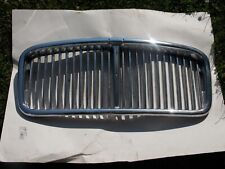 Jaguar xj6 grill for sale  River Forest