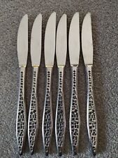 viners mosaic cutlery for sale  MAIDSTONE