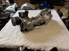 Moteur piaggio new d'occasion  Cazouls-lès-Béziers