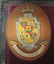 Crest reparto comando usato  Napoli