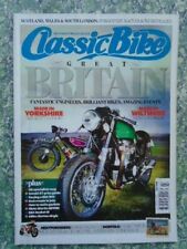 Classic bike magazine for sale  RUSHDEN
