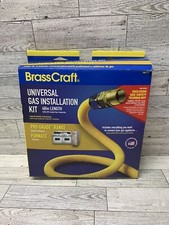 Brass craft universal for sale  Kewaunee