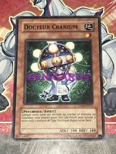 Carte docteur cranium d'occasion  Bruay-la-Buissière