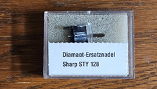 Tonabnehmer plattenspieler nad gebraucht kaufen  Osnabrück