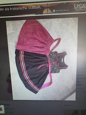Dirndl top zustand gebraucht kaufen  Neuhaus am Rennweg