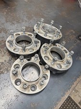 Eibach wheel spacer for sale  NORWICH