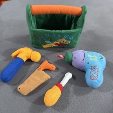 Pretend play plush for sale  Senoia