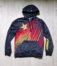 Sweatjacke hoodie rockstar gebraucht kaufen  Eisenberg