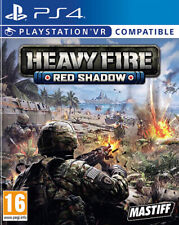 Heavy fire red usato  Perugia
