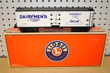 lionel milk car for sale lionel milk car for sale Poughkeepsie