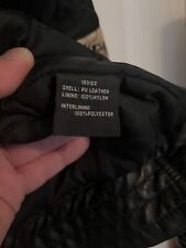 Lederjacke alpha industries gebraucht kaufen  Kirchheim unter Teck