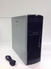 Workstation xw6200 computer usato  Spedire a Italy