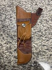 Rivers leather deluxe for sale  Kansas City