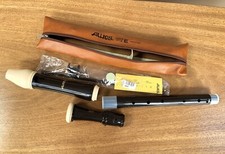 Aulos robin tenor for sale  DUNBLANE