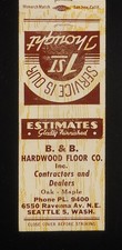 1950s hardwood floor for sale  Reading