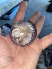 Natural amethyst crystal for sale  Warrenville