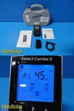 Usado, InTENSity DI2195 Select Combo II ET unidade com estojo e carregador ~ 37461 comprar usado Usado, InTENSity DI2195 Select Combo II ET unidade com estojo e carregador ~ 37461 comprar usado  Enviando para Brazil