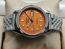 Seiko automatic vintage d'occasion  Expédié en Belgium