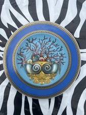 versace plate for sale  READING
