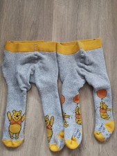 Winnie pooh strumpfhosen gebraucht kaufen  Lenningen