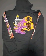 Rebel8 seek destroy for sale  Akron