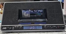 jvc ipod dock for sale jvc ipod dock for sale Oklahoma City