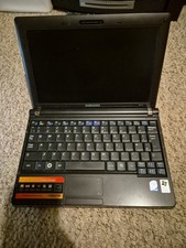 Samsung chromebook nc10 for sale  BANBURY