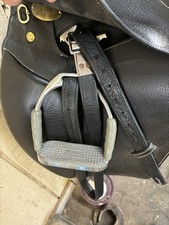 Dressage saddle gypsy for sale  Greenville