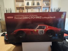 Kyosho ferrari 250 for sale  Huntington Beach