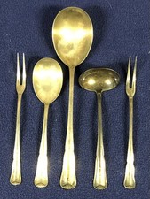 Série anciens couverts d'occasion  Compiègne