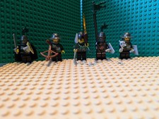 Lego kingdoms 852922 gebraucht kaufen  Schwandorf