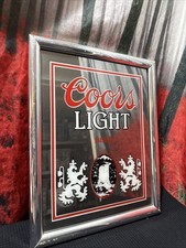 Vintage coors light for sale  Cottonwood