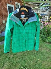 Columbia omni heat for sale  Waynesboro