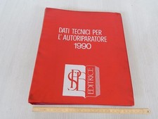Manuale del riparatore usato  Santena
