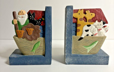 Book ends noah for sale  Brookfield