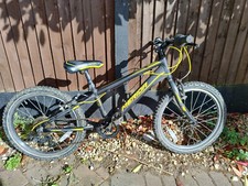 Bike childs merida for sale  ASHTEAD