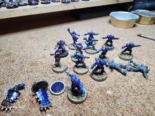 Bloodbowl team humain d'occasion  Coutras