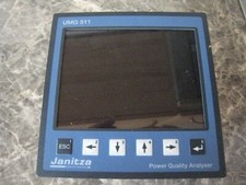 Janitza umg 511 gebraucht kaufen  Wannweil